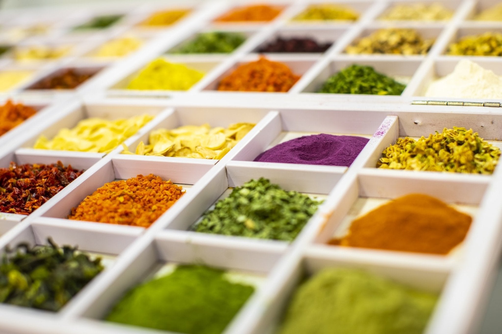 What is a Food Emulsifier and What Are Its Benefits? - Cape Crystal Brands