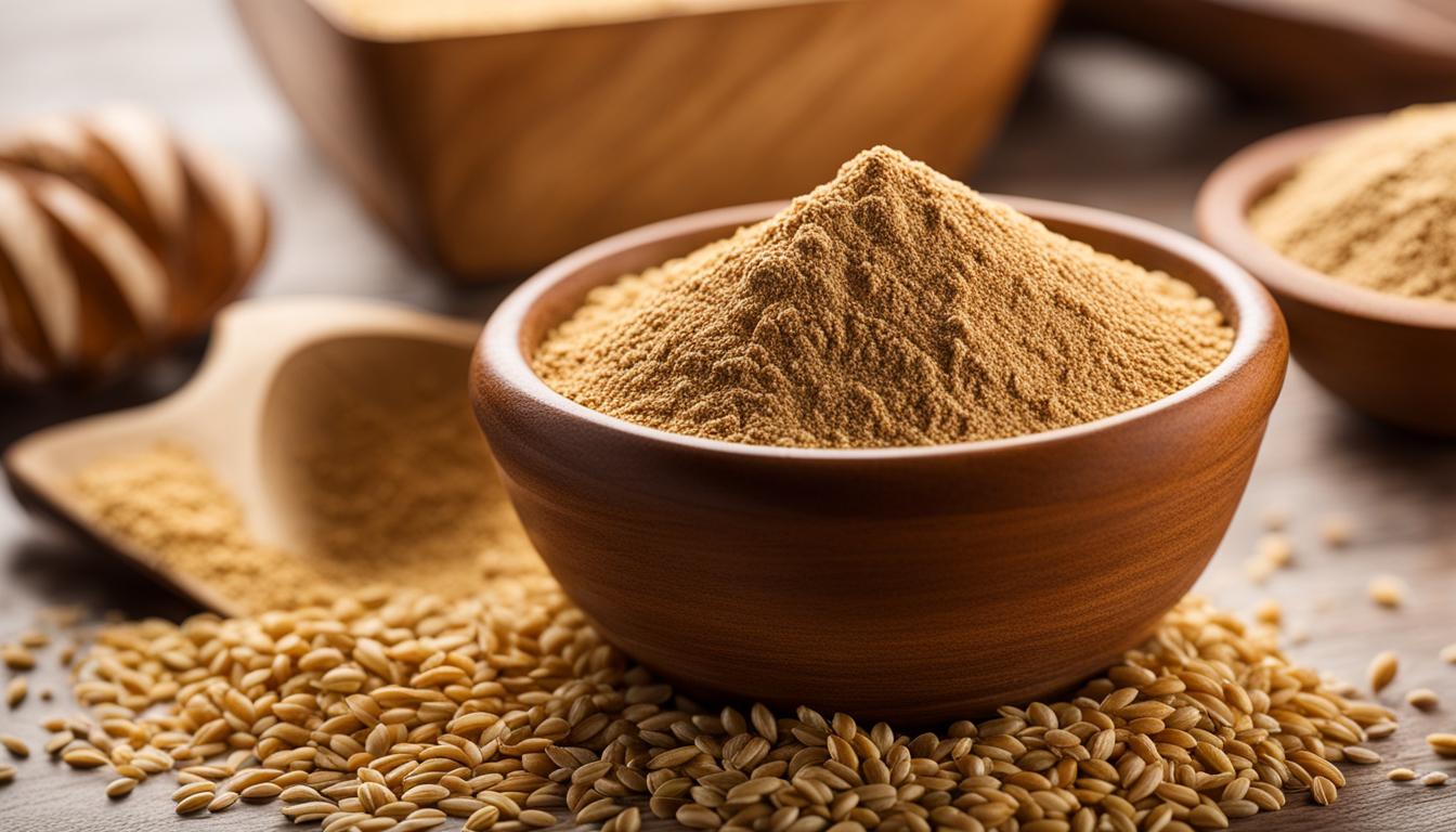 What is Diastatic Malt Powder? - Cape Crystal Brands
