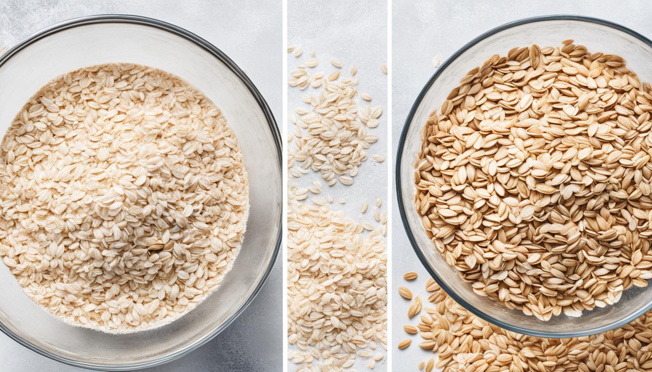What is Oat Milk and How is it Made? - Cape Crystal Brands