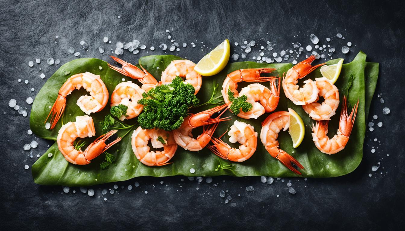 What is Vegan Shrimp: A Sustainable Seafood Alternative - Cape Crystal Brands