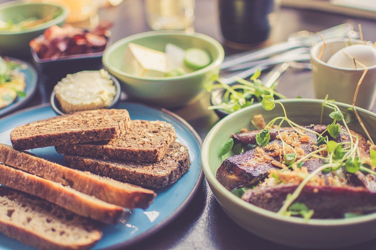 What Stabilizers to Use to Improve Gluten-Free Baking - Cape Crystal Brands