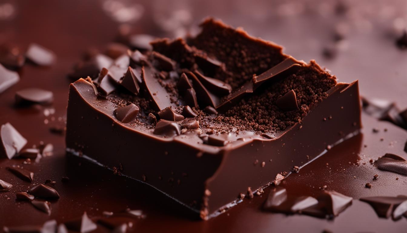 Why Does Dark Chocolate have Health Benefits? - Cape Crystal Brands