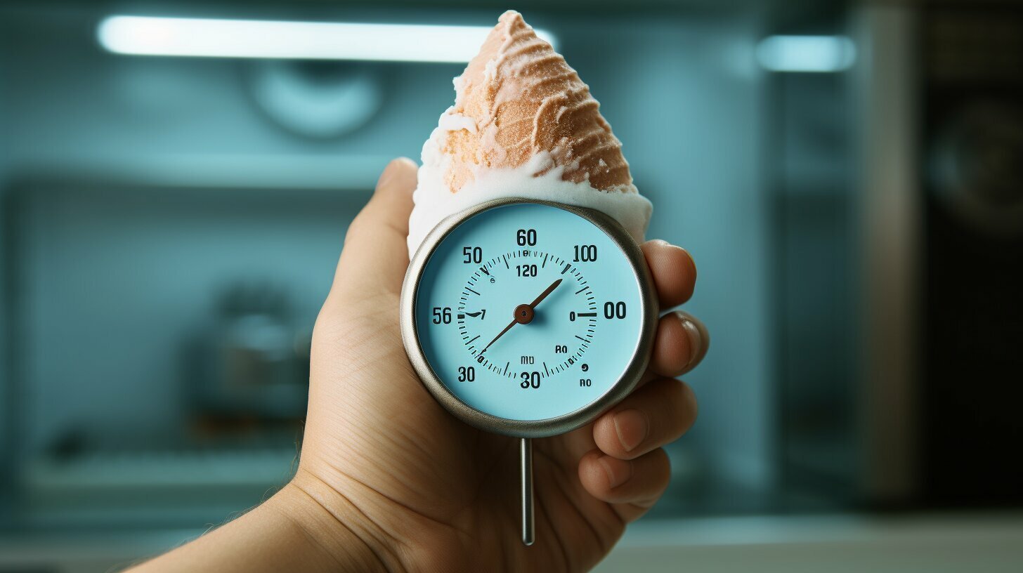 Why Ice Cream Melts and How to Slow It Down - Expert Tips - Cape Crystal Brands