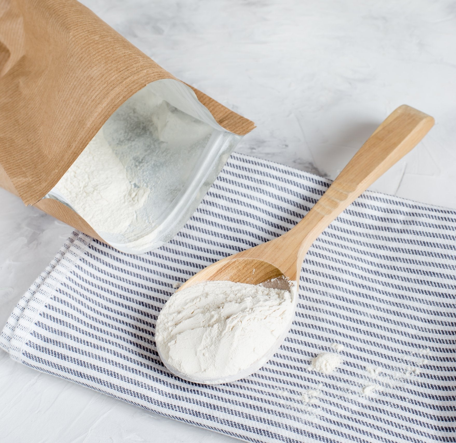 Quick Guide: What is Xanthan Gum? Uses, Benefits & Recipes