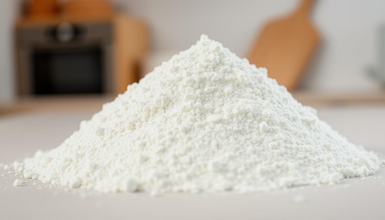 Why the Demand for Xanthan Gum is Soaring: What that Means for Gluten-Free Bakers