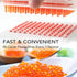 Caviar Maker Kit Spherification Dropper for Molecular Gastronomy