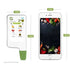 NITERUS Greentest Food Safety Detector