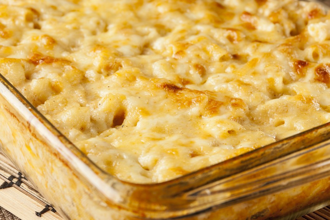 macorni cheese dreamstime_m_29924055.jpg__PID:f9809597-101a-450c-9c48-a8333f9ae817