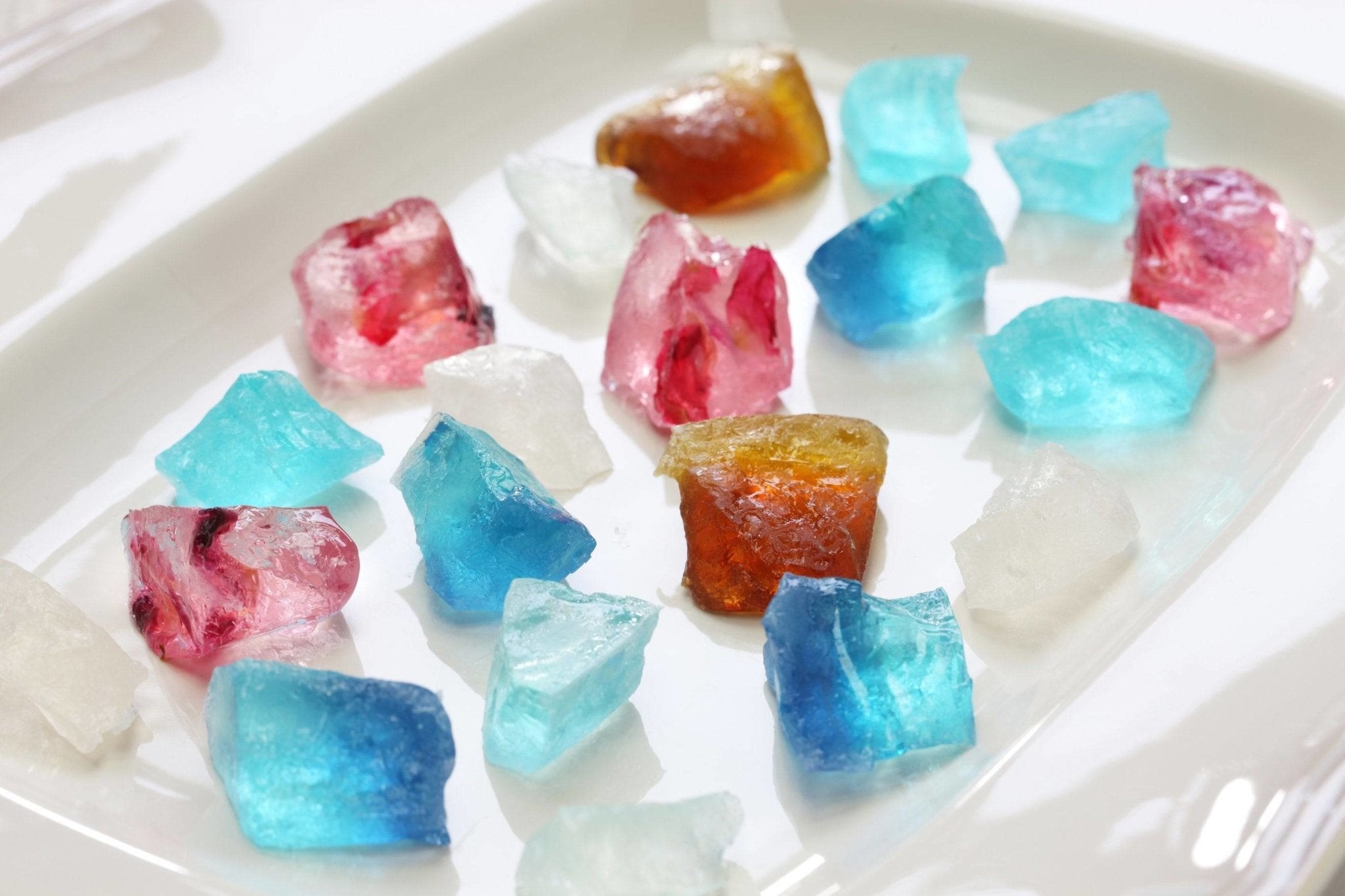 Konjac Gum: Unlocking Its Recipe Benefits – Cape Crystal Brands