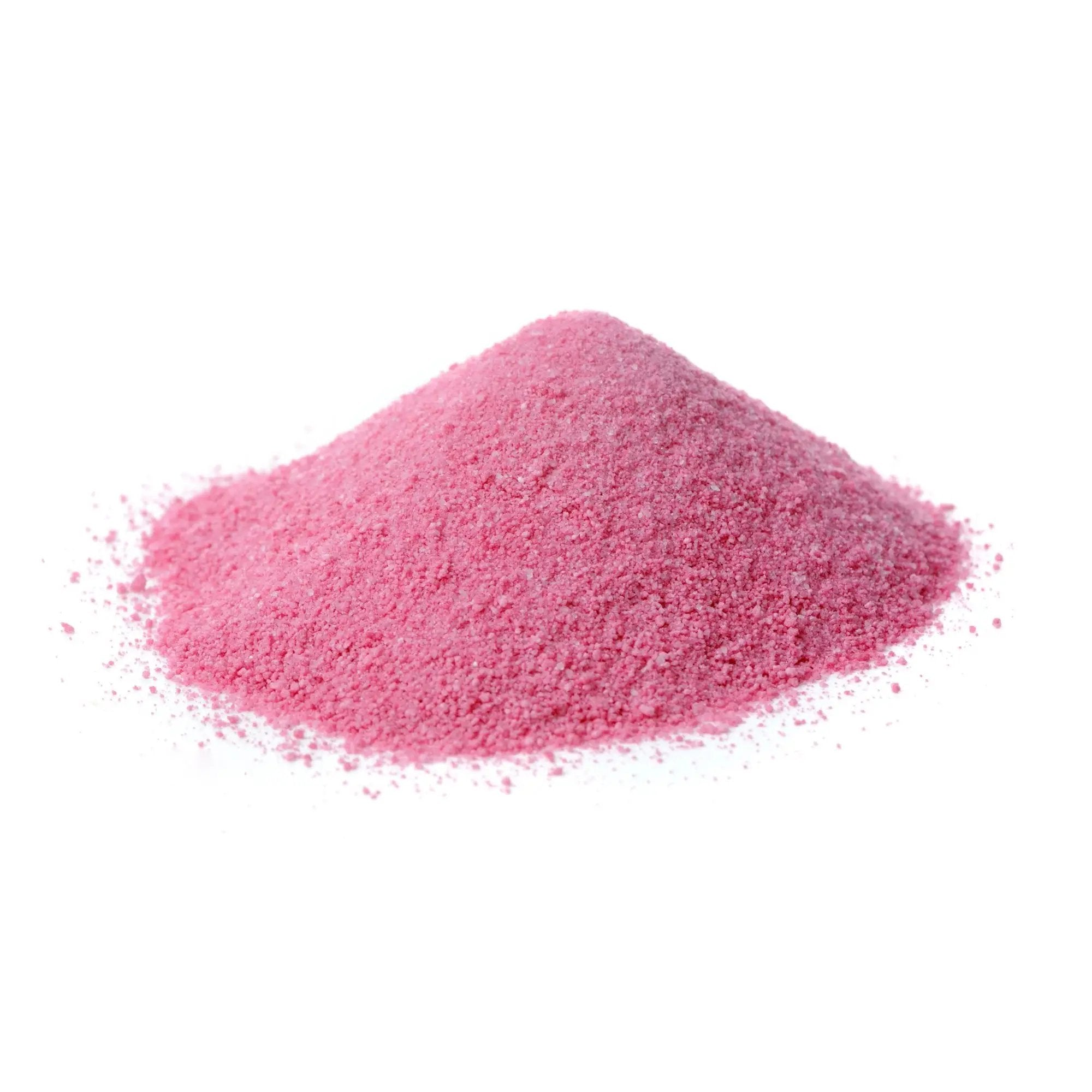 Cape Crystal Brands - Raspberry Powder - 100% organic - bright red powder - nutritional powerhouse