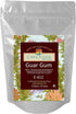 Cape Crystal Brands - Guar Gum as Thickener for Gluten-Free Baked Goods