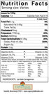 Lambda Carrageenan Powder Thickener & Stabilizer - Cape Crystal Brands