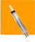 Syringe - 60 cc (2-oz) for Spherication Making Simulated Caviar - Cape Crystal Brands
